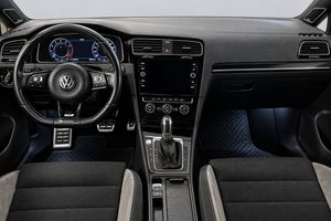 Volkswagen Golf bild 13