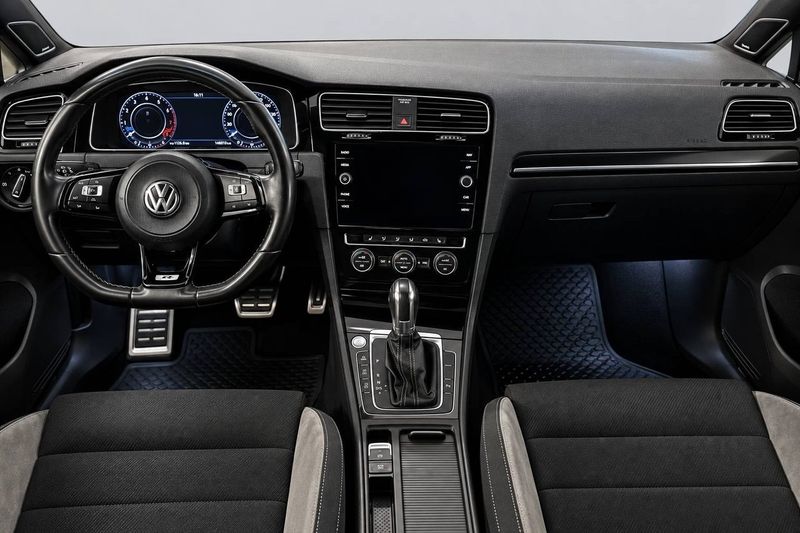 Volkswagen Golf bild 13