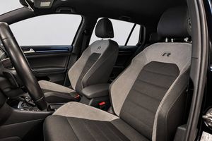 Volkswagen Golf bild 9