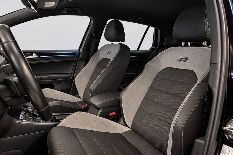 Volkswagen Golf bild 9