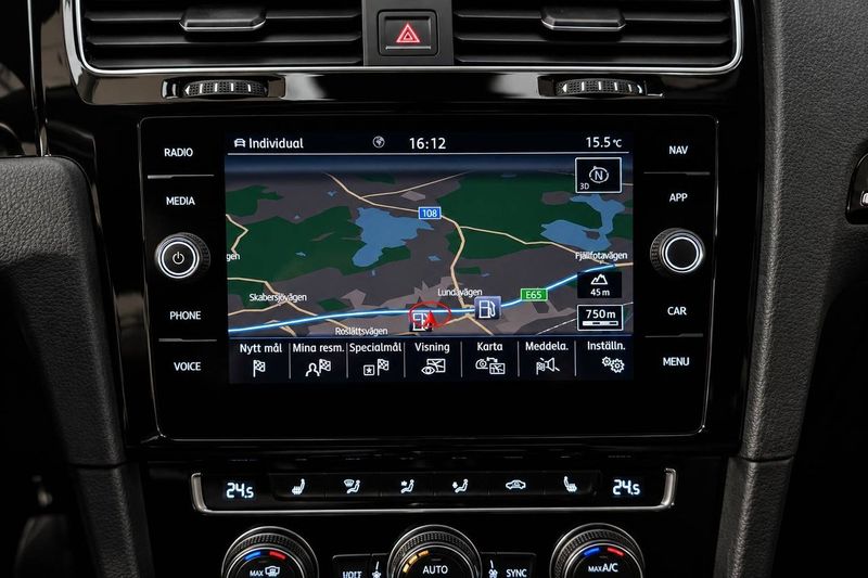 Volkswagen Golf bild 17