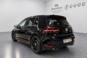 Volkswagen Golf bild 3