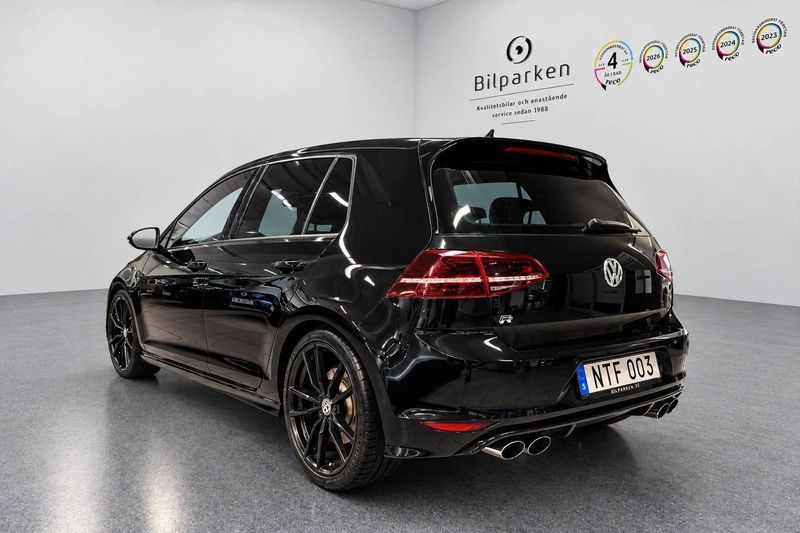 Volkswagen Golf bild 3