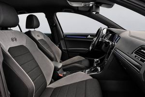 Volkswagen Golf bild 12