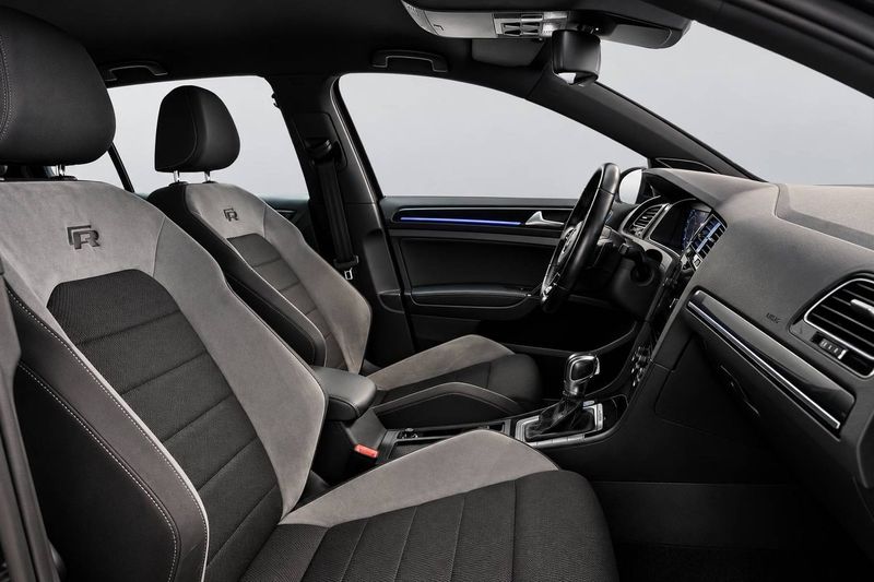 Volkswagen Golf bild 12