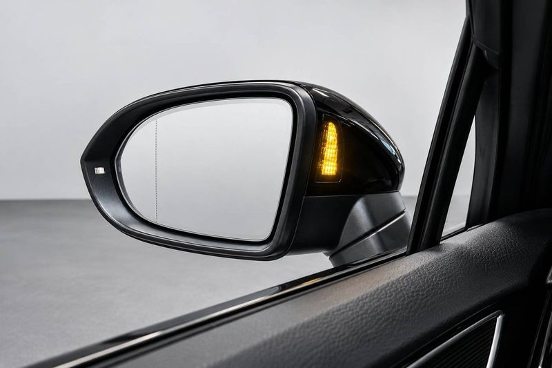 Volkswagen Passat bild 29