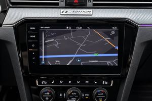 Volkswagen Passat bild 20