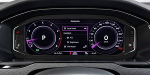 Volkswagen Passat bild 18
