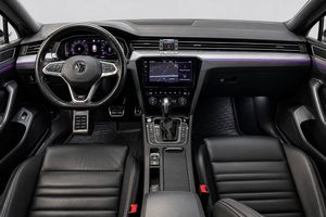Volkswagen Passat bild 15