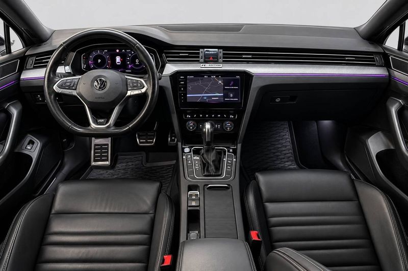 Volkswagen Passat bild 15