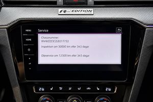 Volkswagen Passat bild 26