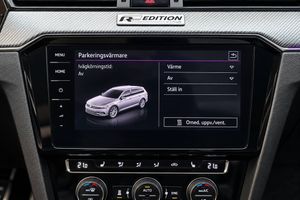 Volkswagen Passat bild 22