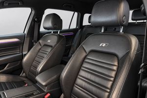 Volkswagen Passat bild 11