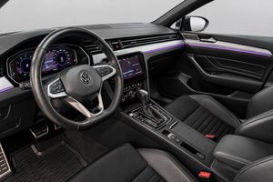 Volkswagen Passat bild 10