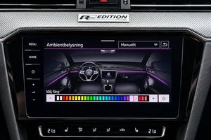 Volkswagen Passat bild 25