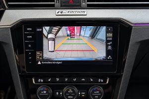 Volkswagen Passat bild 24
