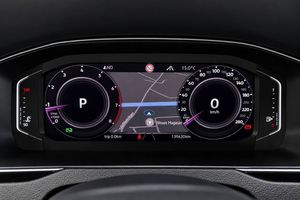 Volkswagen Passat bild 19