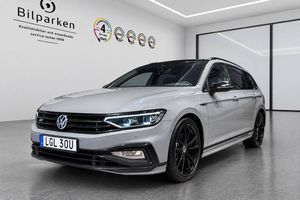 Volkswagen Passat bild 4