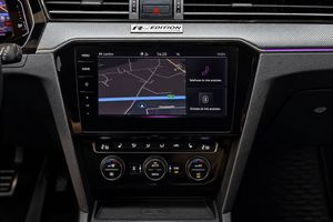 Volkswagen Passat bild 23