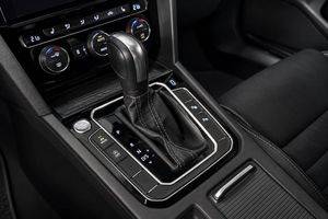 Volkswagen Passat bild 16