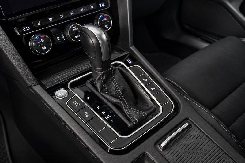 Volkswagen Passat bild 16