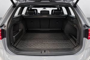 Volkswagen Passat bild 7