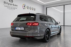 Volkswagen Passat bild 2