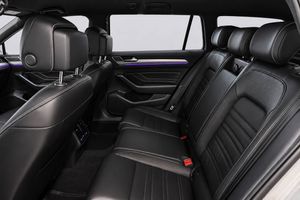Volkswagen Passat bild 12