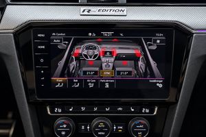 Volkswagen Passat bild 21