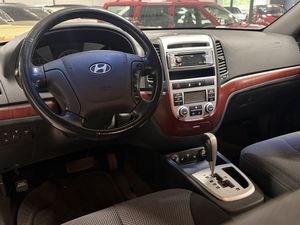 Hyundai Santa Fe bild 6