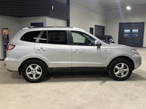 Hyundai Santa Fe bild 3