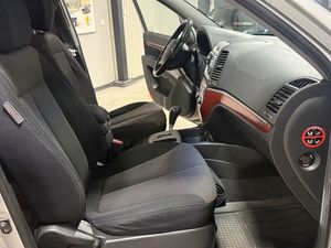Hyundai Santa Fe bild 10