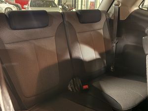 Hyundai Santa Fe bild 9