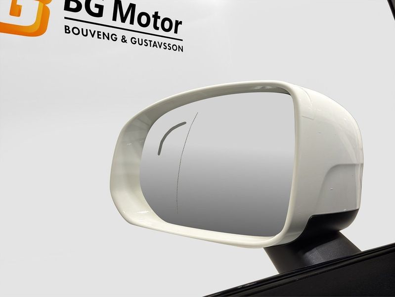 Volvo V90 bild 22
