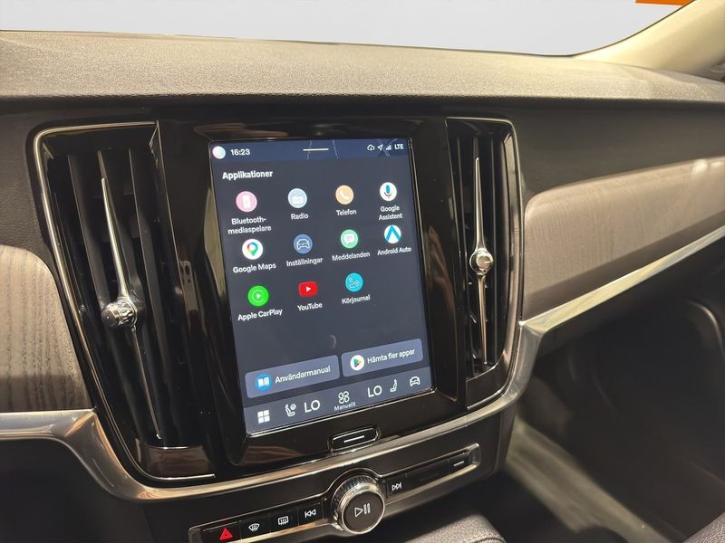 Volvo V90 bild 18