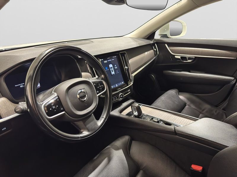 Volvo V90 bild 15