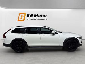 Volvo V90 bild 6
