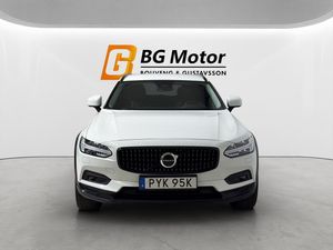 Volvo V90 bild 4