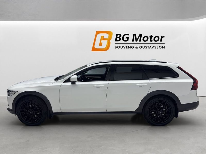 Volvo V90 bild 2