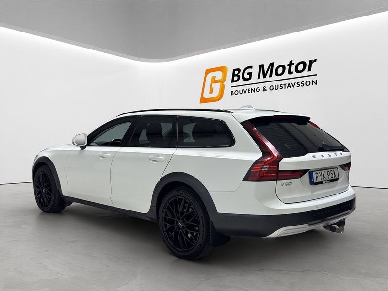 Volvo V90 bild 3