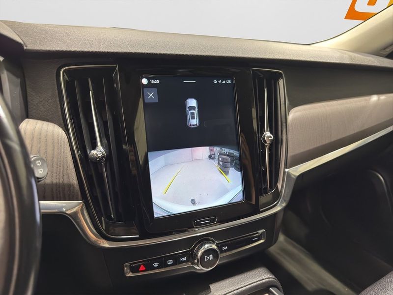 Volvo V90 bild 20