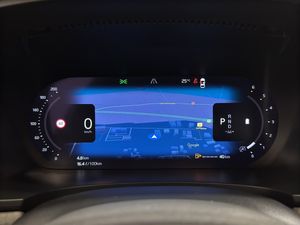 Volvo V90 bild 21