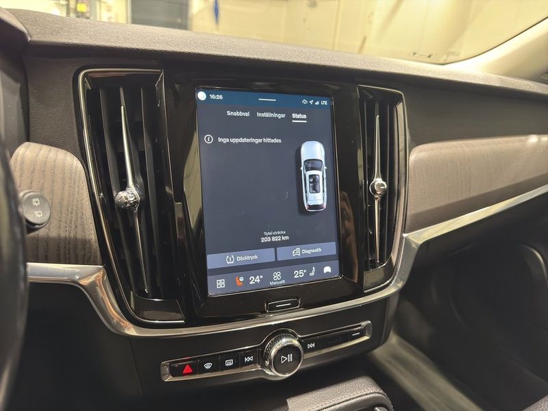 Volvo V90 bild 16