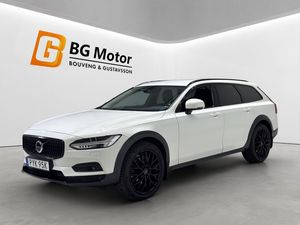 Volvo V90 bild 1