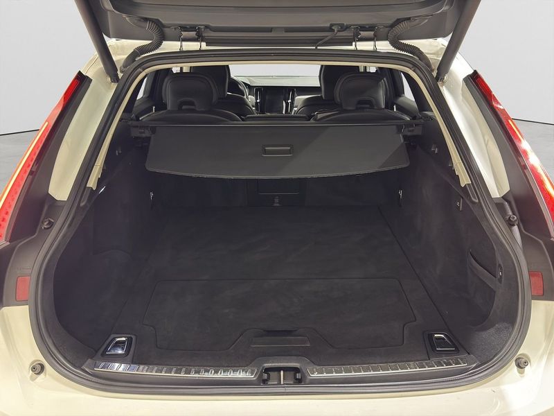 Volvo V90 bild 11