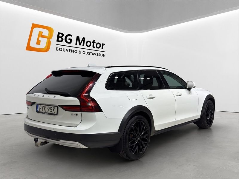 Volvo V90 bild 7
