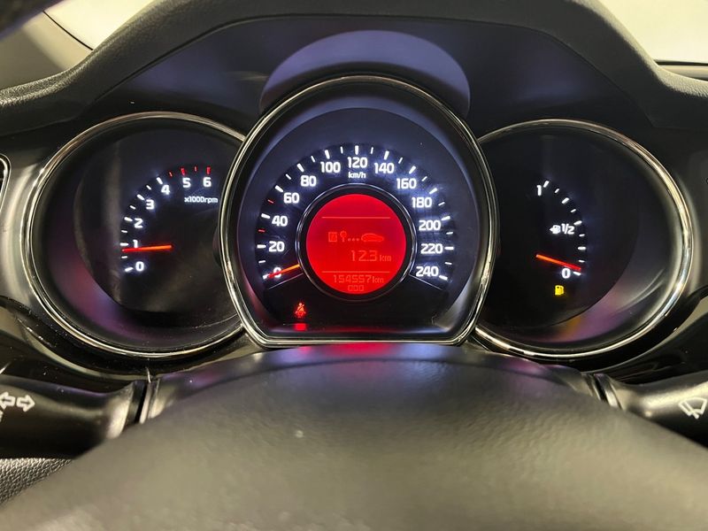 Kia Cee´d bild 15