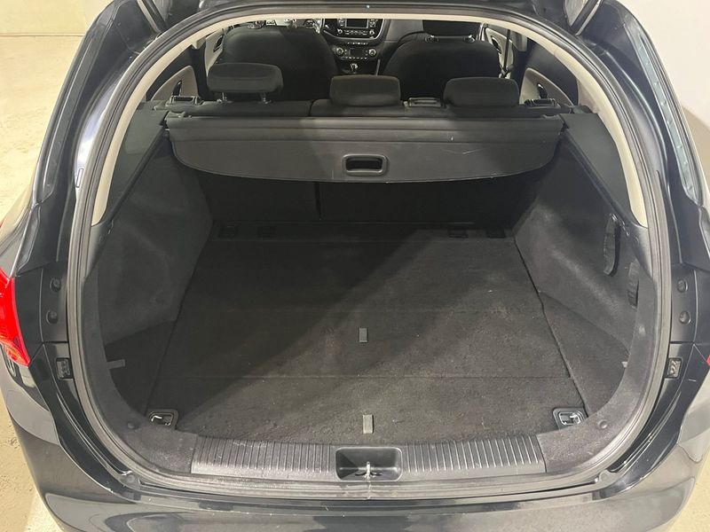 Kia Cee´d bild 11