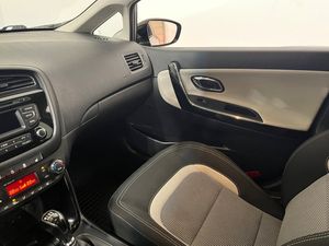 Kia Cee´d bild 16