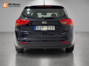 Kia Cee´d bild 8